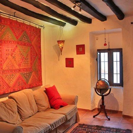 Casa Amado Villa Олвера Екстериор снимка