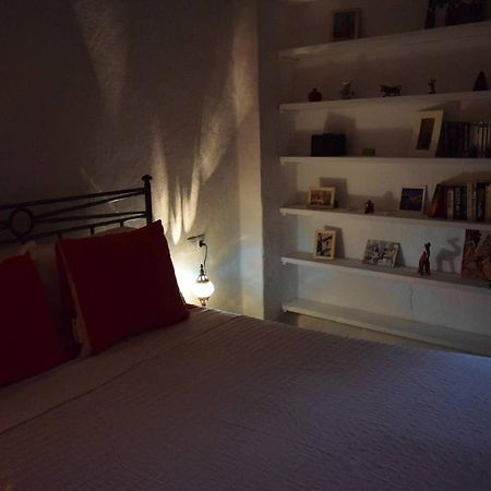 Casa Amado Villa Олвера Екстериор снимка