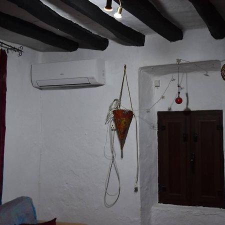 Casa Amado Villa Олвера Екстериор снимка