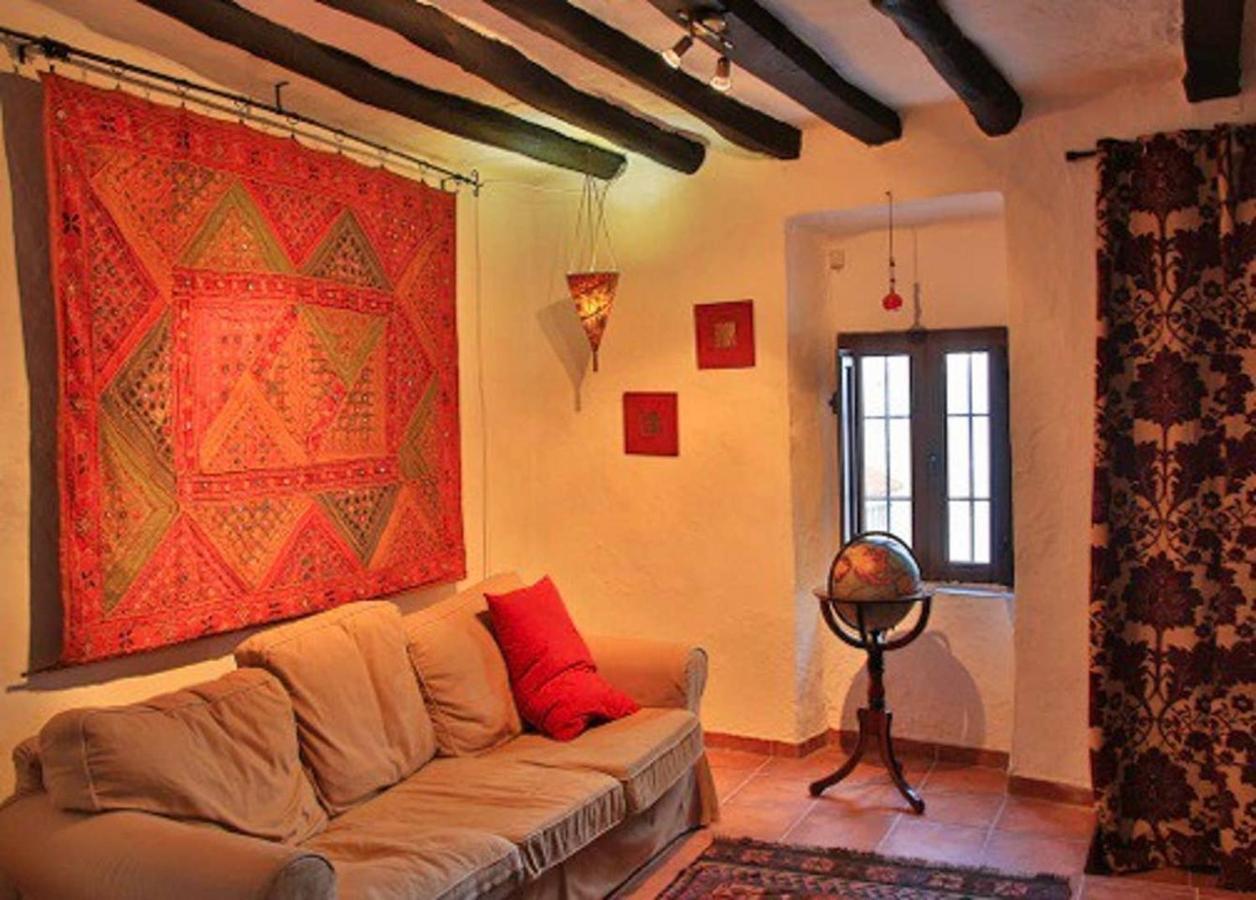Casa Amado Villa Олвера Екстериор снимка
