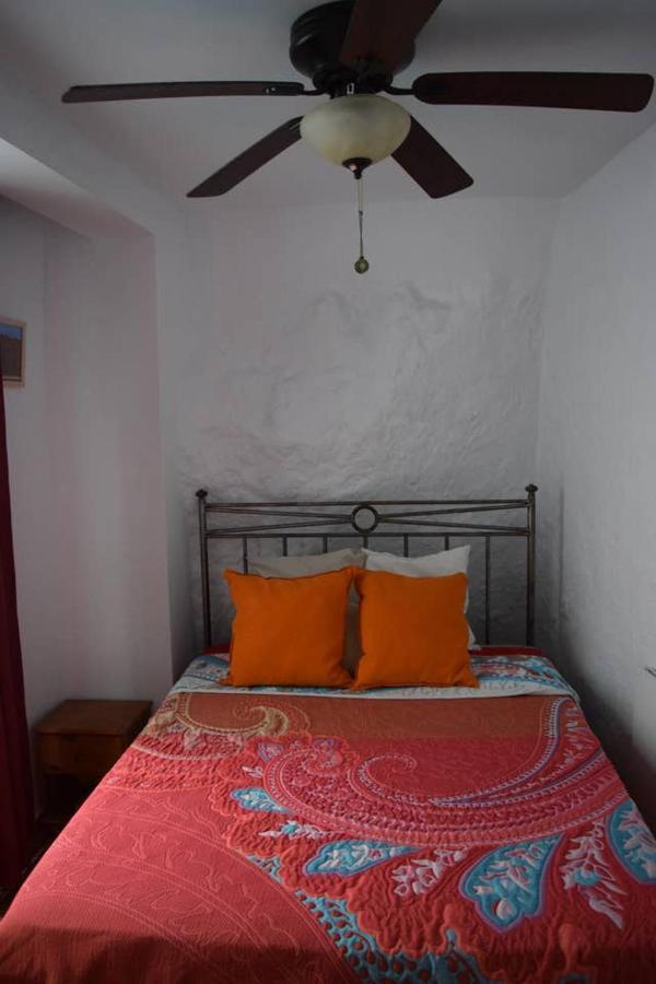 Casa Amado Villa Олвера Екстериор снимка