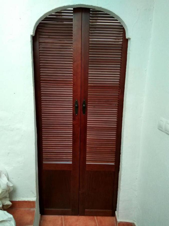 Casa Amado Villa Олвера Екстериор снимка