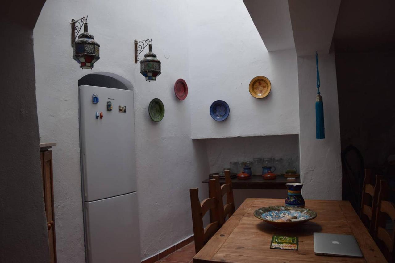Casa Amado Villa Олвера Екстериор снимка
