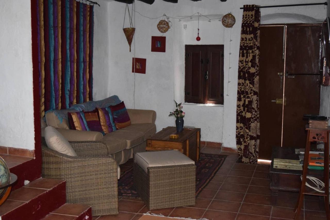 Casa Amado Villa Олвера Екстериор снимка