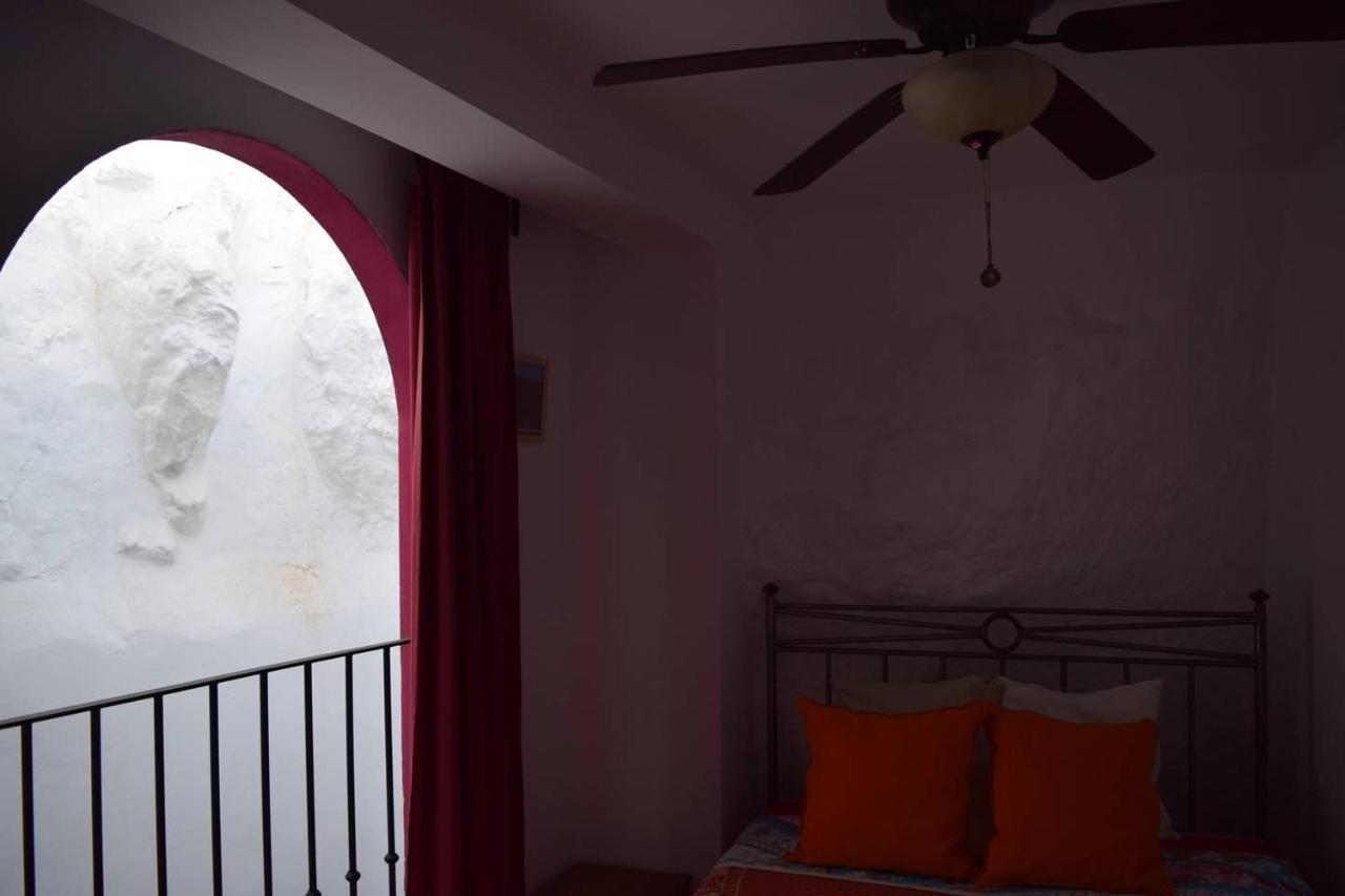 Casa Amado Villa Олвера Екстериор снимка