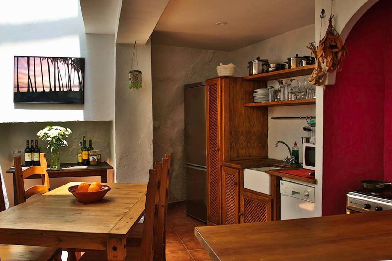 Casa Amado Villa Олвера Екстериор снимка
