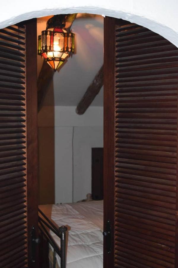 Casa Amado Villa Олвера Екстериор снимка